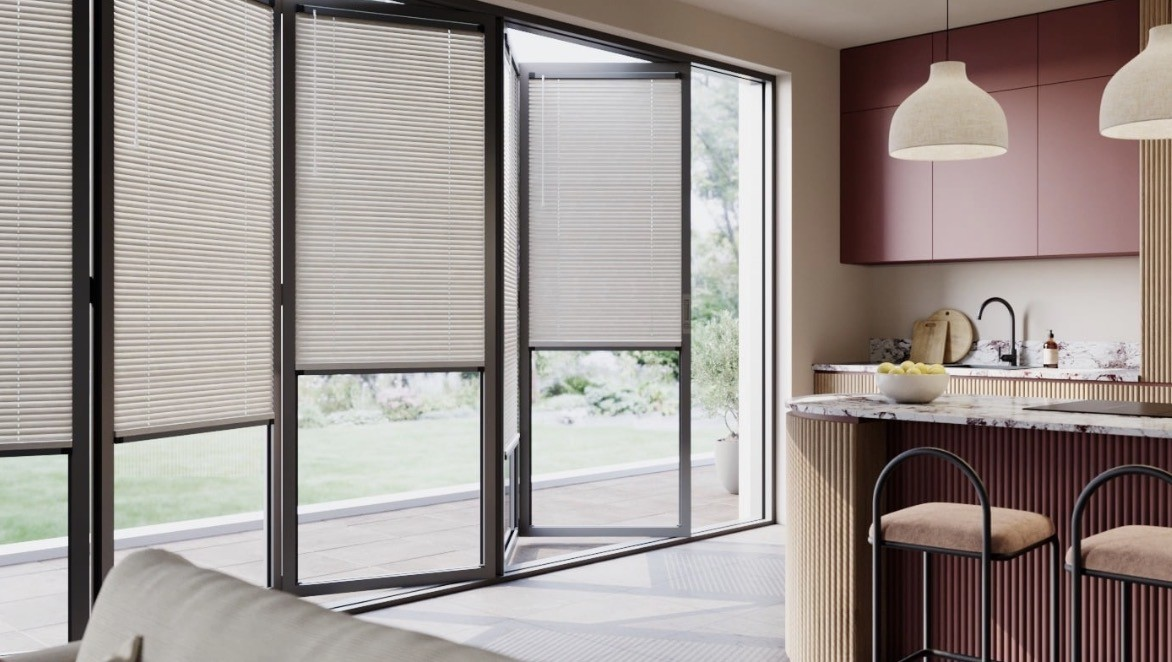 Made-to-Measure Blinds