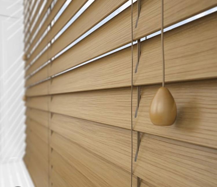 Smart Shutters installation 1